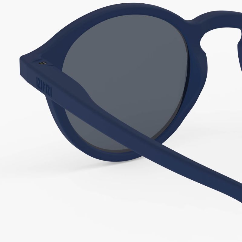 Izipizi Child Sun Γυαλιά Ηλίου #d 3-5 Ετών Navy Blue