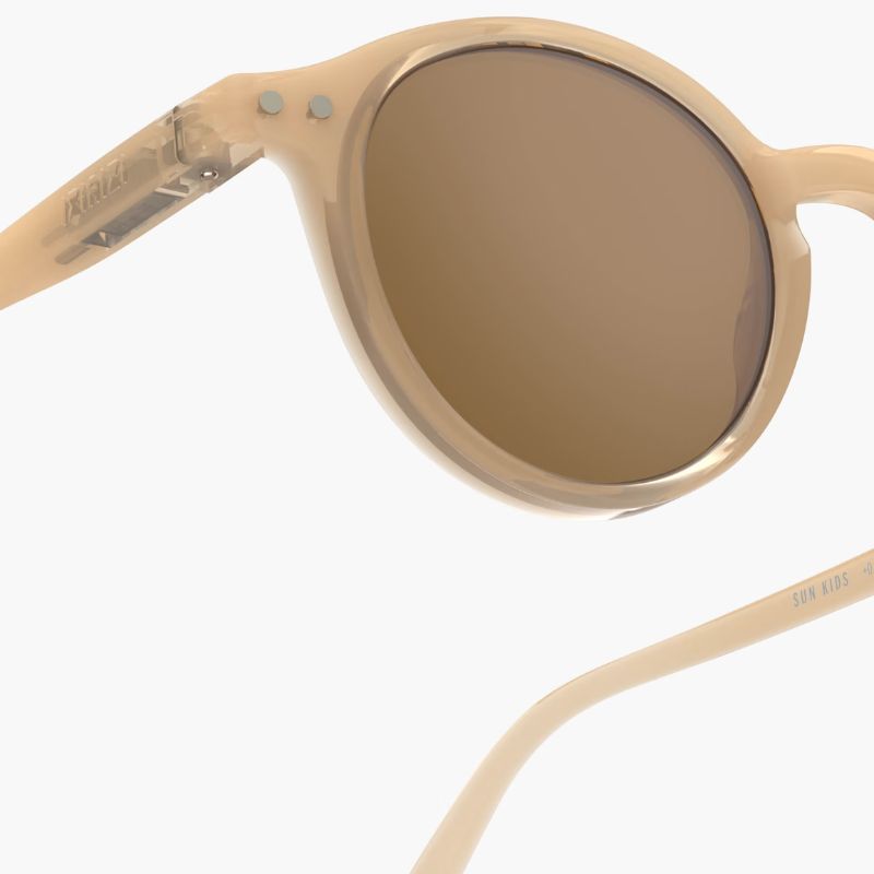 Izipizi Child Sun Γυαλιά Ηλίου #d 3-5 Ετών Macchiato