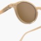 Izipizi Child Sun Γυαλιά Ηλίου #d 3-5 Ετών Macchiato