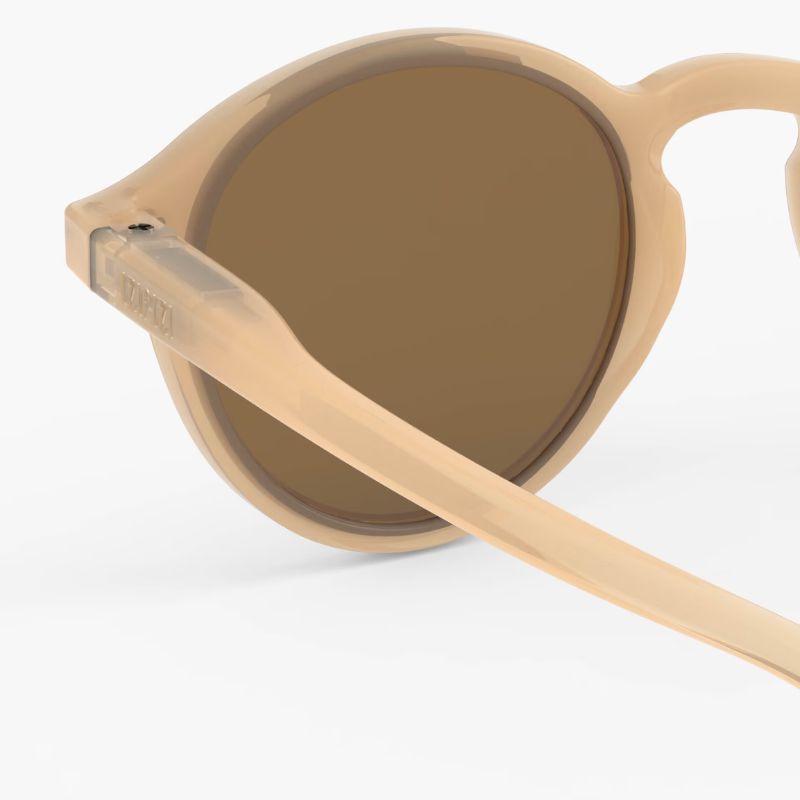 Izipizi Child Sun Γυαλιά Ηλίου #d 3-5 Ετών Macchiato