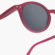Izipizi Child Sun Γυαλιά Ηλίου #d 3-5 Ετών Cranberry