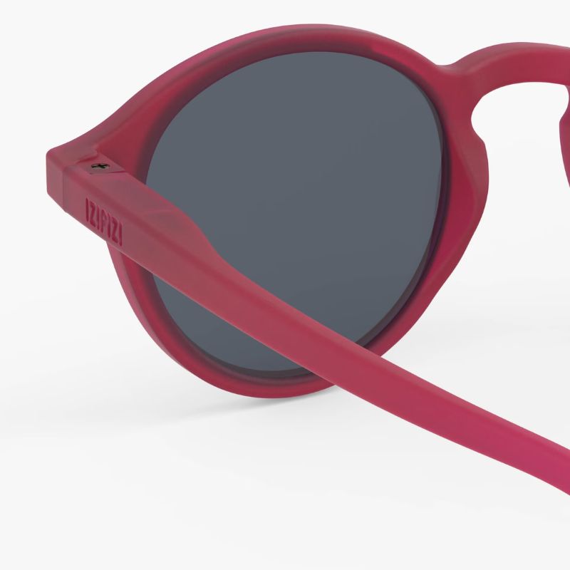 Izipizi Child Sun Γυαλιά Ηλίου #d 3-5 Ετών Cranberry