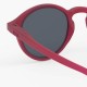 Izipizi Child Sun Γυαλιά Ηλίου #d 3-5 Ετών Cranberry