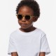 Izipizi Child Sun Γυαλιά Ηλίου #d 3-5 Ετών Olive