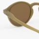 Izipizi Child Sun Γυαλιά Ηλίου #d 3-5 Ετών Olive