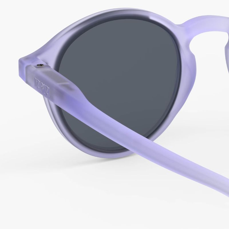 Izipizi Child Sun Γυαλιά Ηλίου #d 3-5 Ετών Lavender