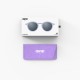Izipizi Child Sun Γυαλιά Ηλίου #d 3-5 Ετών Lavender