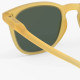 Izipizi Child Sun Γυαλιά Ηλίου #e 3-5 Ετών Yellow Honey