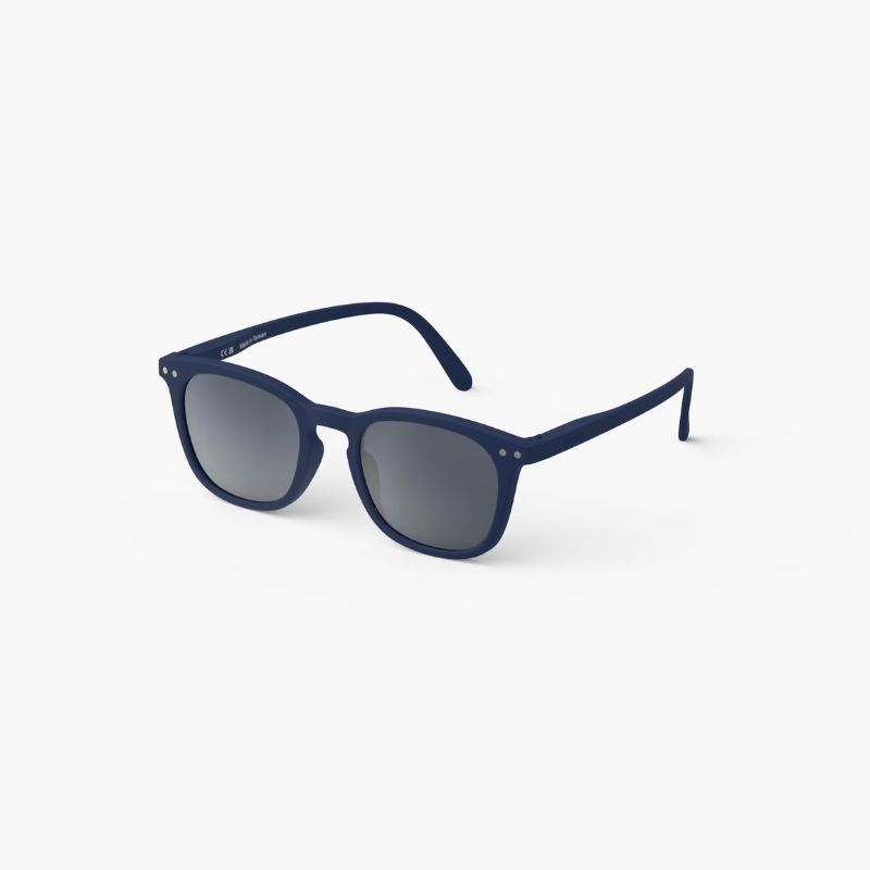 Izipizi Child Sun Γυαλιά Ηλίου #e 3-5 Ετών Navy Blue