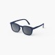 Izipizi Child Sun Γυαλιά Ηλίου #e 3-5 Ετών Navy Blue