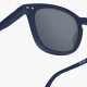 Izipizi Child Sun Γυαλιά Ηλίου #e 3-5 Ετών Navy Blue