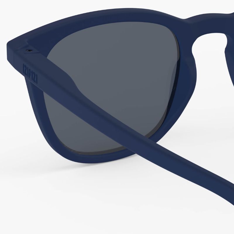 Izipizi Child Sun Γυαλιά Ηλίου #e 3-5 Ετών Navy Blue