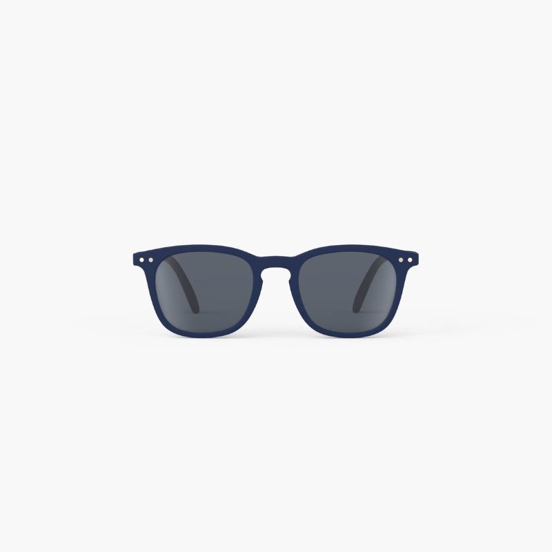 Izipizi Child Sun Γυαλιά Ηλίου #e 3-5 Ετών Navy Blue