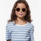 Izipizi Child Sun Γυαλιά Ηλίου #d 5-7 Ετών Macchiato
