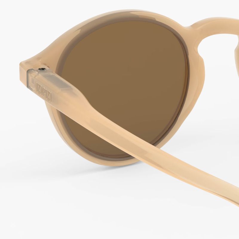 Izipizi Child Sun Γυαλιά Ηλίου #d 5-7 Ετών Macchiato