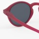 Izipizi Child Sun Γυαλιά Ηλίου #d 5-7 Ετών Cranberry