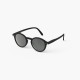 Izipizi Junior Teen Sun Γυαλιά Ηλίου #d 7-11 Ετών Black