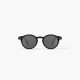 Izipizi Junior Teen Sun Γυαλιά Ηλίου #d 7-11 Ετών Black
