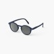Izipizi Junior Teen Sun Γυαλιά Ηλίου #d 7-11 Ετών Navy Blue