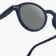 Izipizi Junior Teen Sun Γυαλιά Ηλίου #d 7-11 Ετών Navy Blue