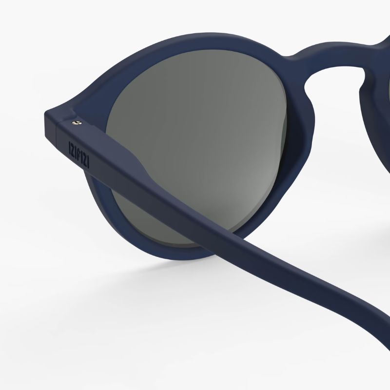 Izipizi Junior Teen Sun Γυαλιά Ηλίου #d 7-11 Ετών Navy Blue