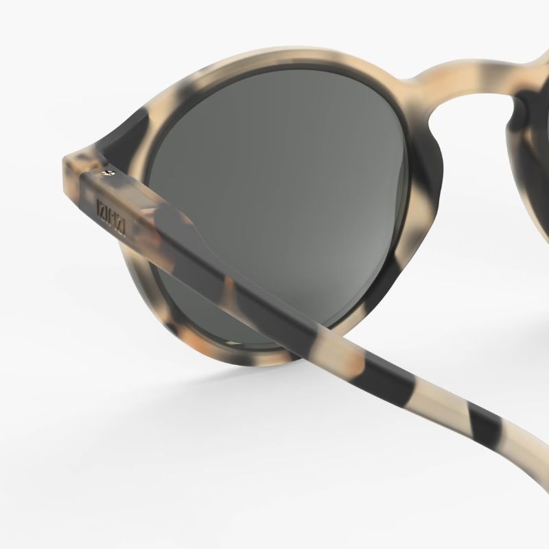 Izipizi Junior Teen Sun Γυαλιά Ηλίου #d 7-11 Ετών Light Tortoise