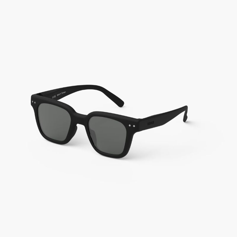 Izipizi Junior Teen Sun Γυαλιά Ηλίου #road 7-11 Ετών Black
