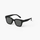Izipizi Junior Teen Sun Γυαλιά Ηλίου #road 7-11 Ετών Black