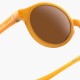 Izipizi Baby Sun Crossroads Γυαλιά Ηλίου #d 0-3 Ετών Golden Canyon
