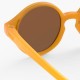 Izipizi Baby Sun Crossroads Γυαλιά Ηλίου #d 0-3 Ετών Golden Canyon