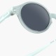Izipizi Baby Sun Crossroads Γυαλιά Ηλίου #d 0-3 Ετών Turquoise Stone