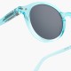 Izipizi Kids Sun Crossroads Γυαλιά Ηλίου #d 3-5 ετών Turquoise Stone