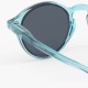 Izipizi Kids Sun Crossroads Γυαλιά Ηλίου #d 3-5 ετών Turquoise Stone