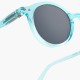 Izipizi Kids Sun Crossroads Γυαλιά Ηλίου #d 5-7 Ετών Turquoise Stone