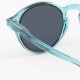 Izipizi Kids Sun Crossroads Γυαλιά Ηλίου #d 5-7 Ετών Turquoise Stone