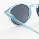 Izipizi Junior Sun Crossroads Γυαλιά Ηλίου #d 7-11 Ετών Turquoise Stone