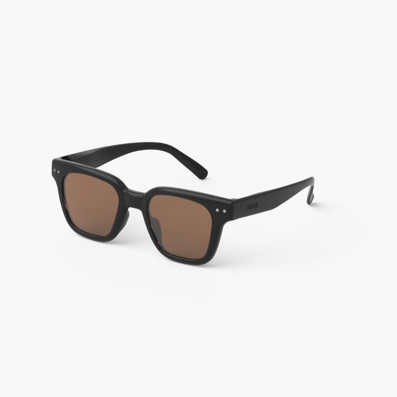 Izipizi Junior Sun Crossroads Γυαλιά Ηλίου #road 7-11 Ετών Black Road