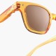 Izipizi Junior Sun Crossroads Γυαλιά Ηλίου #road 7-11 Ετών Golden Canyon