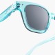 Izipizi Junior Sun Crossroads Γυαλιά Ηλίου #road 7-11 Ετών Turquoise Stone