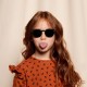 Izipizi Junior Sun #c Γυαλιά Ηλίου 5-10 ετών Black