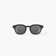 Izipizi Junior Sun #c Γυαλιά Ηλίου 5-10 ετών Black