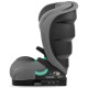 Nurse By Jane Guard i-Size Κάθισμα Αυτοκινήτου 100-150cm Negro Mix