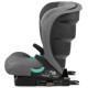 Nurse By Jane Guard i-Size Κάθισμα Αυτοκινήτου 100-150cm Negro Mix