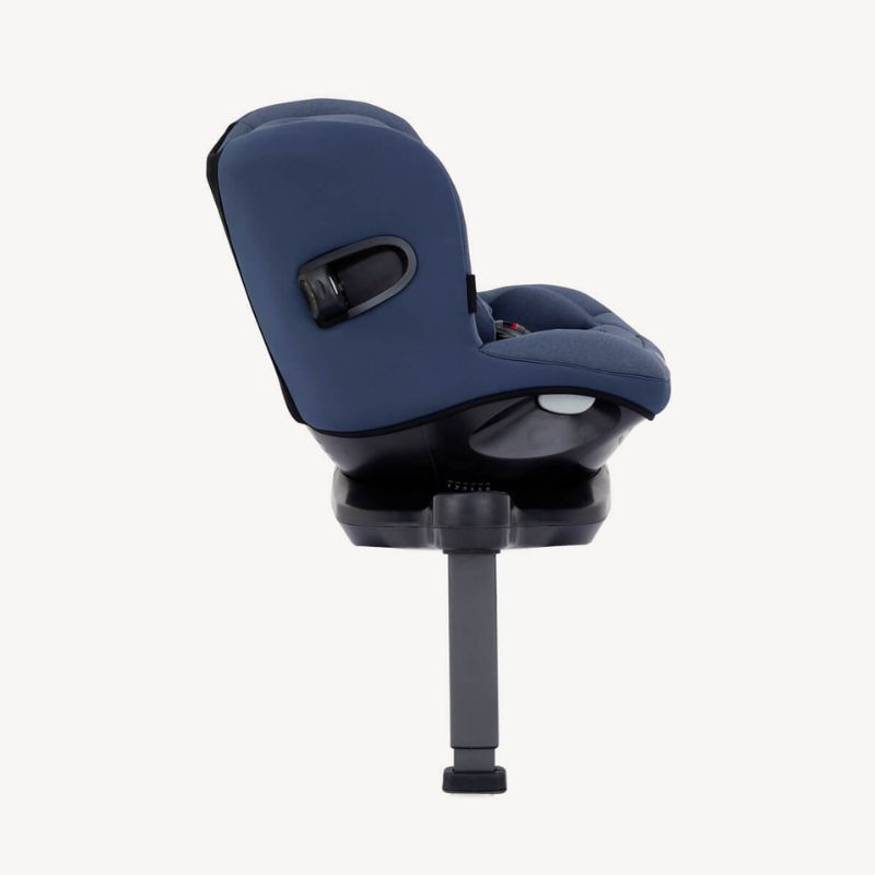 Joie i-Spin 360º Κάθισμα Αυτοκινήτου 40-105cm Deep Sea