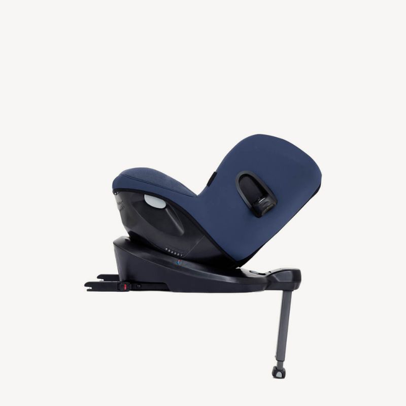Joie i-Spin 360º Κάθισμα Αυτοκινήτου 40-105cm Deep Sea