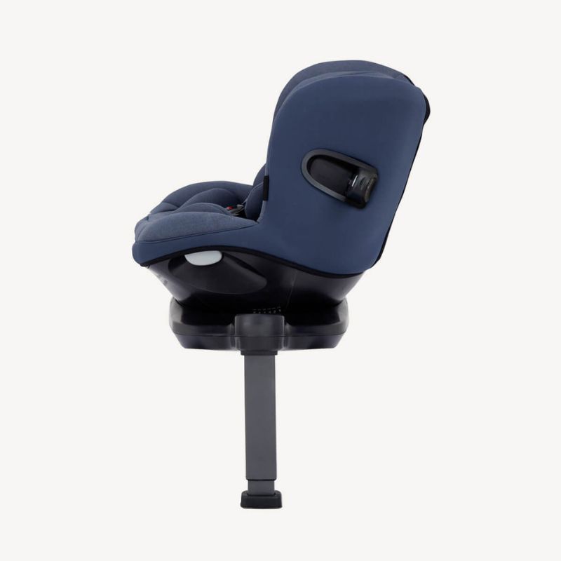 Joie i-Spin 360º Κάθισμα Αυτοκινήτου 40-105cm Deep Sea