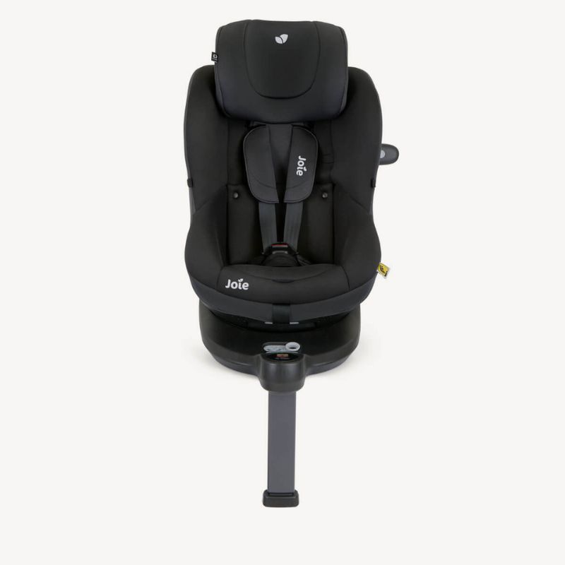 Joie i-Spin 360º Κάθισμα Αυτοκινήτου 40-105cm Shale