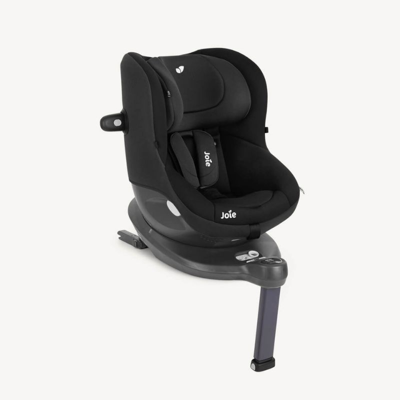 Joie i-Spin 360º Κάθισμα Αυτοκινήτου 40-105cm Shale