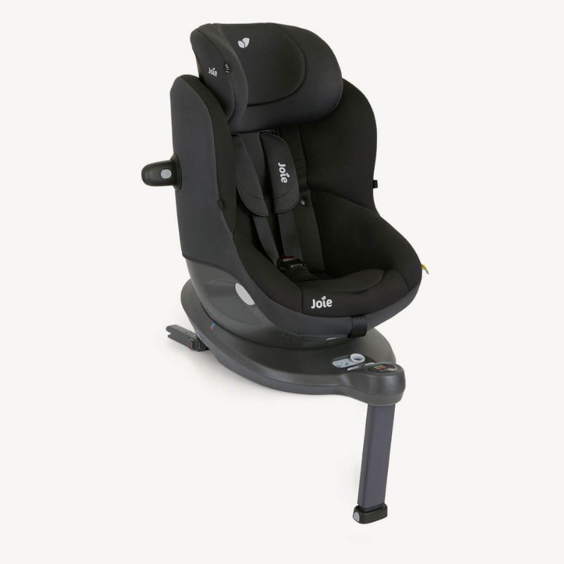Joie i-Spin 360º Κάθισμα Αυτοκινήτου 40-105cm Shale