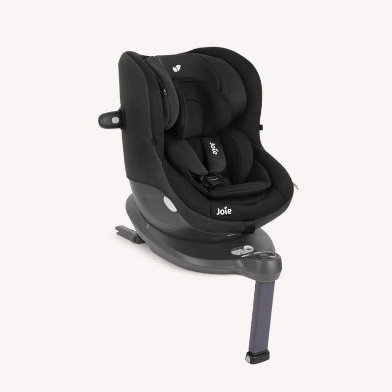 Joie i-Spin 360º Κάθισμα Αυτοκινήτου 40-105cm Shale